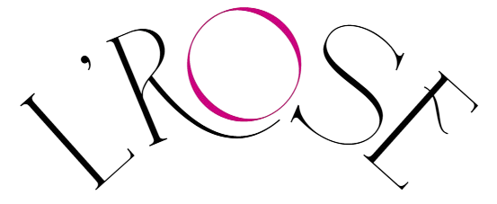 L'ROSE Logo